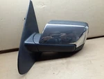 Lincoln Navigator Lh Power Door Mirror 2007-2008 Drivers Side 7L7417683. Fixed Price $90.00.