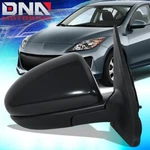 For 2010-2013 Mazda Oe Style Power Right Side View Door Mirror BBM26912ZL-PFM. Fixed Price $48.14.