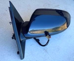 2011-2018 Audi A8 Left Side View Mirror With Memory Oem #4H1857409G. Fixed Price $289.99.