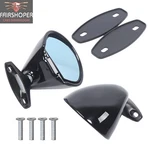 2 Pcs Universal Classic Car Door Side Mirror Rear View Plane Set. Fixed Price $49.86.