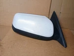 2009 To 2012 Lincoln Mks Right Passenger Rh Side View Door Mirror White. Fixed Price $89.99.