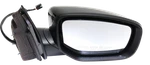 Mirrors Passenger Right Side Hand 6AC721X8AA For Dodge Dart 2016. Fixed Price $98.60.