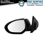 Left Mirror Driver Side Fits 2010-2013 Mazda MA1320161. Fixed Price $50.83.