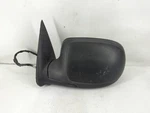 2003-2006 Chevrolet Tahoe Driver Left Side View Power Door Mirror Black Qkekl. Fixed Price $51.95.