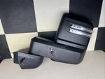 20 21 22 23 Chevrolet Silverado 2500 3500 Left Side Mirror Used Oem 86824009. Fixed Price $259.99.