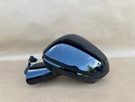 24-25 Hyundai Sonata Left Side View Mirror W/blind Spot & Camera, Black Color. Fixed Price $625.00.