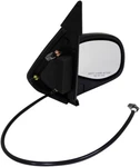 Right Mirror 1993-1997 Ford Ranger 1994 1996 1995 Dorman 955-325. Fixed Price $92.95.