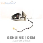 2003-2009 Audi A4 Quattro Left Convertible Side View Mirror Assembly W/ Memory. Fixed Price $95.99.