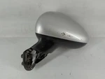 2014-2017 Kia Rio Driver Left Side View Power Door Mirror Silver RBE23. Fixed Price $49.60.