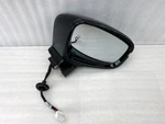 2018 - 2019 Honda Odyssey Oem Rh Steel Passenger Side Mirror 76200 Thr A320 M6. Fixed Price $209.87.