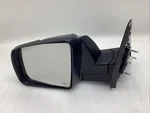 2007-2017 Toyota Tundra Left Driver Side View Mirror Heated Oem 803219-LH. Fixed Price $136.40.