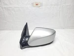 13-16 Hyundai Santa Fe Sport Door Mirror Left Driver Side View Power Heated Oem. Fixed Price $244.47.