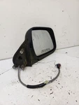 Passenger Right Rh View Mirror Power Painted Smooth Fits 2000-2004 Frontier Oem. Fixed Price $56.95.