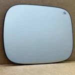 2007-2013 Volvo XC90 Left Driver Side Mirror Glass Genuine Part. Fixed Price $59.95.