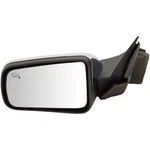 Power Mirror 2008-2011 Ford Focus Front Driver Side Heated Chrome. Fixed Price $53.96.