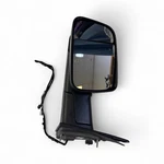 2019-2022 Dodge Ram 1500 Left Driver Exterior Power Tow Mirror Mopar 68276473AC. Fixed Price $282.85.