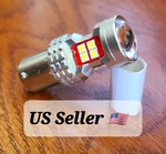 Led Light Bulb For Vintage Hudson Auto Lamps 1133 Volt 24 Watt Single Conta. Fixed Price $19.99.