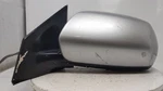 2003-2004 Nissan Murano Driver Left Side View Power Door Mirror Silver Wodlt. Fixed Price $51.96.