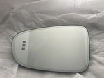 Porsche 911 (992.1) Oem Heated Left Side Mirror Glass, With Auto-dimming And Lca. Fixed Price $330.00.
