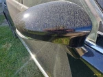 Passenger Side View Mirror Power Fits 13-17 Lexus LS460 3093114. Fixed Price $530.00.