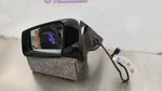 18 Mercedes-benz CLA45 Amg 117 Type Side View Mirror Black Left Driver. Fixed Price $250.00.