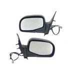 Ford Ranger 1993-2005 Door Mirror Driver And Passenger Side Pair Power Glass. Fixed Price $96.00.