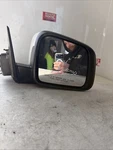 2014 Dodge Durango Passenger Side Heated Door Mirror E11026536. Fixed Price $47.50.