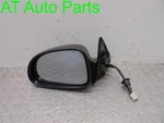 98-00 Dodge Durango Dakota Left Rear View Outside Mirror Oem 128-01293L. Fixed Price $49.00.