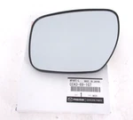 Genuine Oem Mazda CC43-69-1G7 Driver Side Mirror Glass. Fixed Price $31.00.