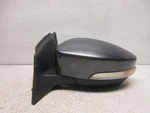 2015-2018 Ford Focus Driver Lh Power Door Mirror Oem Lkq. Fixed Price $50.88.