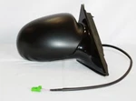New Right Door Mirror For Buick Park Avenue 1998-2005 Powered 6 Heads 4 Pins. Fixed Price $187.25.