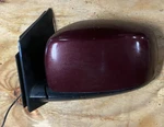 08 09 10 Town & Country Caravan Left Driver Side Power Mirror ZSH2X1BT Oem C2. Fixed Price $38.99.