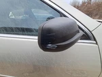 2013 Chevrolet Malibu Right Passenger Door Mirror Assembly Oem Scuffed. Fixed Price $130.91.