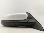 2010-2019 Ford Taurus Passenger Right Side View Power Door Mirror White Xmovo. Fixed Price $124.20.