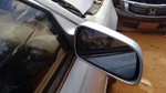 Passenger Side View Mirror Power Le North America Built Fits 92-96 Camry 289020. Fixed Price $63.99.