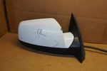 2010 2011 Gmc Terrain Right Rh Passenger Side View Mirror Oem 20858730. Fixed Price $44.00.