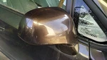 Passenger Side View Mirror Power With Body Color Fits 07-12 Rondo 357649. Fixed Price $25.20.