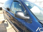 Passenger Side View Mirror Power Heated With Memory Fits 01-04 Caravan 350261. Fixed Price $70.00.