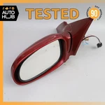 00-03 Mercedes W208 CLK430 CLK320 CLK55 Amg Left Side Rear View Door Mirror Oem. Fixed Price $149.40.