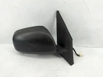 2006-2008 Toyota RAV4 Passenger Right Side View Power Door Mirror Black Tssee. Fixed Price $85.38.