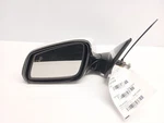 13-15 Bmw F01 740I 750I Left Door Mirror Driver Side View 51167308513. Fixed Price $134.99.