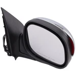 Mirrors Passenger Right Side F150 Truck Hand Ford F-150 2000-2001. Fixed Price $90.39.