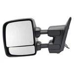 For Nissan Titan Xd 16-18 Driver Side Power View Mirror Heated, Foldaway. Fixed Price $259.95.