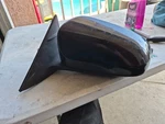 Oem 2012-2014 Toyota Camry Driver Side Rear View Mirror Black Blind Spot No Glas. Fixed Price $49.99.