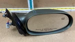 2001-2005 Saturn Sedan Series Left Driver Side View Mirror Pwr Heated Oem. Fixed Price $52.49.