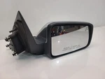 2008-11 Ford Focus Passenger Right Side Mirror Power / Heat Glass *chrome*. Fixed Price $71.19.