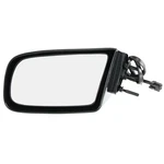 For Pontiac Grand Prix 1990-1996 Door Mirror Driver Side Power Glass Non-heated. Fixed Price $29.81.