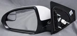 87610-F2260 Oem Hyundai Elantra Sedan Left Driver Side Exterior Mirror. Fixed Price $84.99.