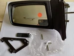 Rover Maestro Rh Manual Mirror Unipart GAM306 Nos. Fixed Price $52.48.