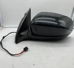 2014-2021 Jeep Cherokee Driver Side View Power Door Mirror Black Oem B01B12005. Fixed Price $112.49.